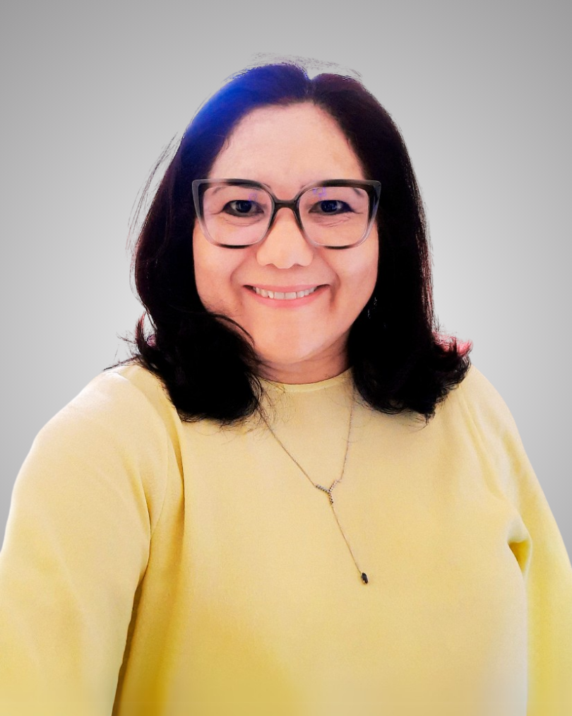 Dra. Sonja Helena Borges
